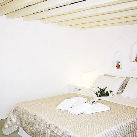 Mariakis Luxury Studios Astypálaia Pokój zdjęcie