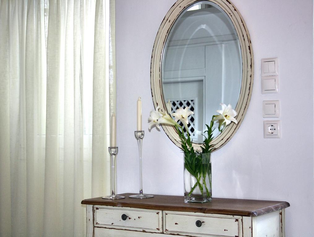 Mariakis Luxury Studios Astypálaia Pokój zdjęcie