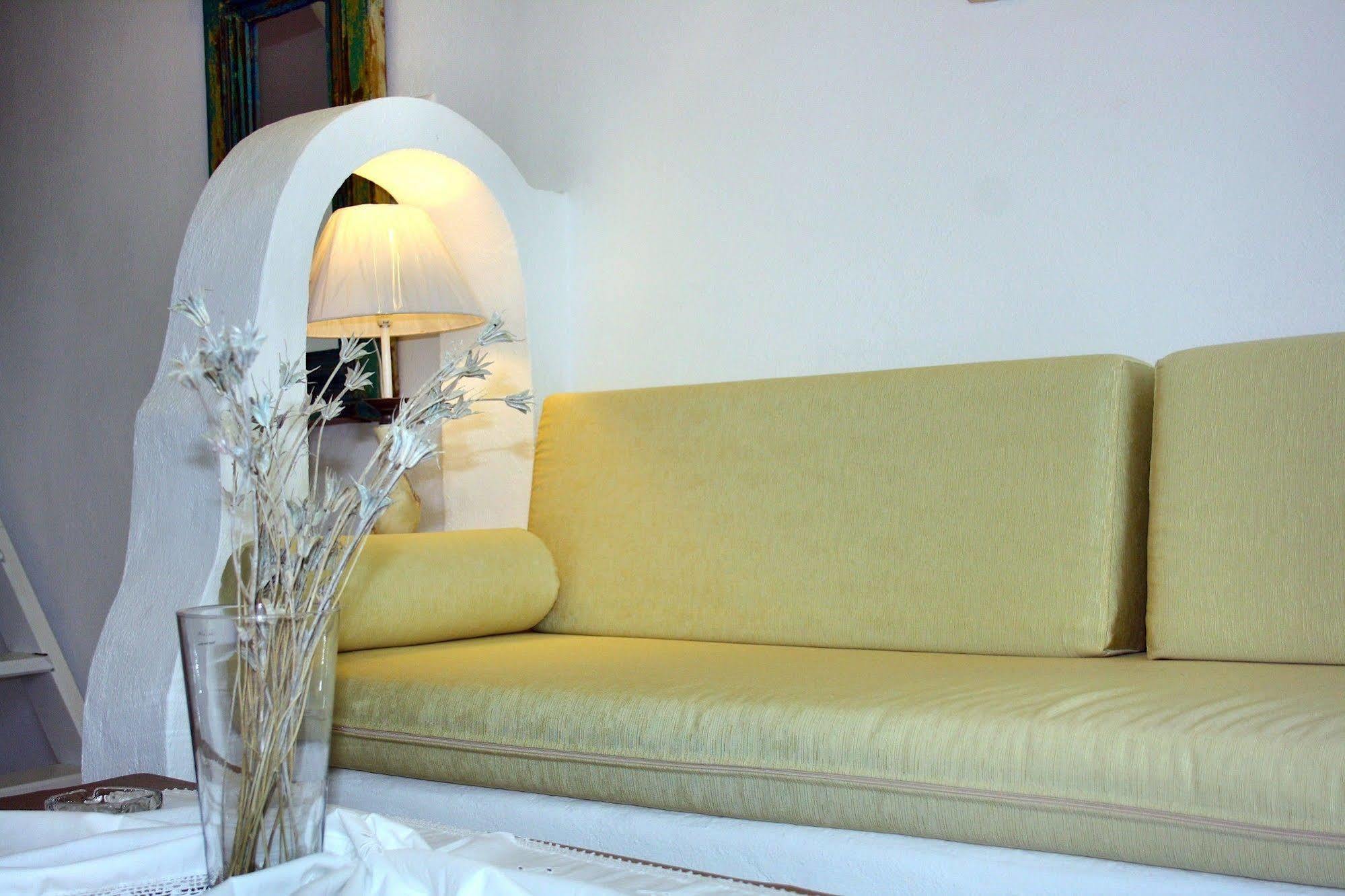 Mariakis Luxury Studios Astypálaia Zewnętrze zdjęcie