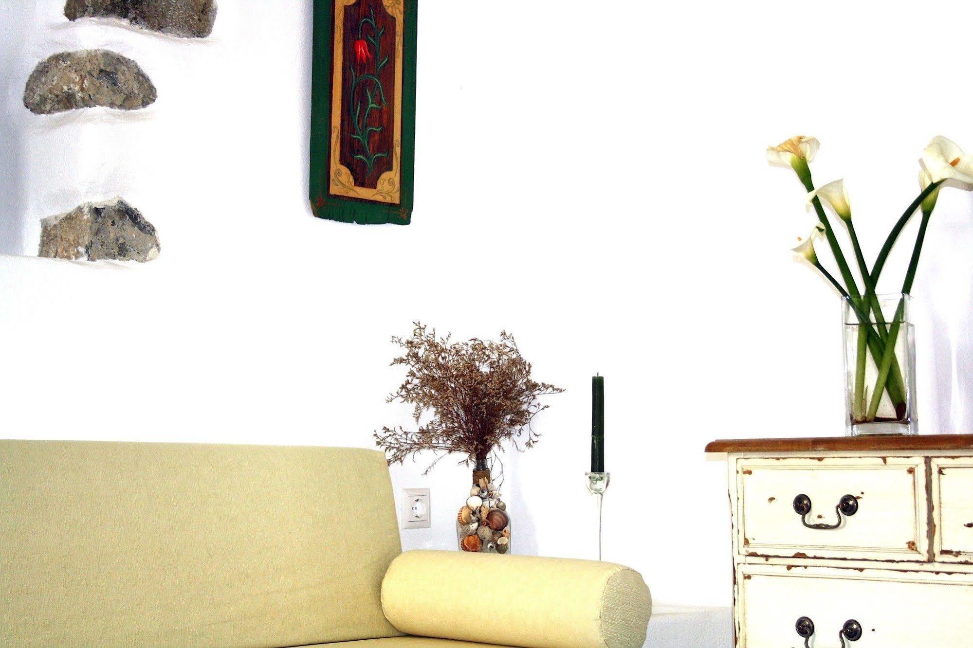 Mariakis Luxury Studios Astypálaia Zewnętrze zdjęcie