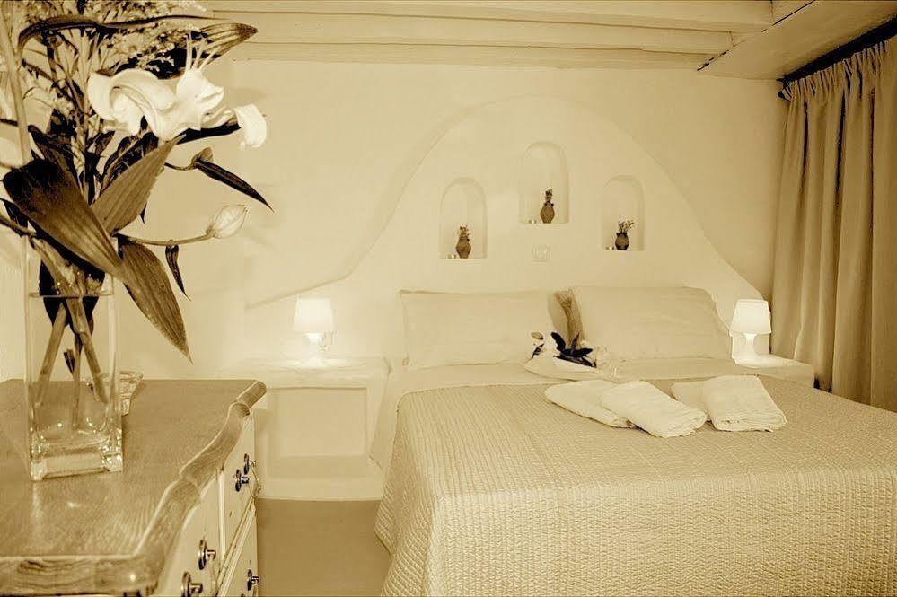 Mariakis Luxury Studios Astypálaia Zewnętrze zdjęcie