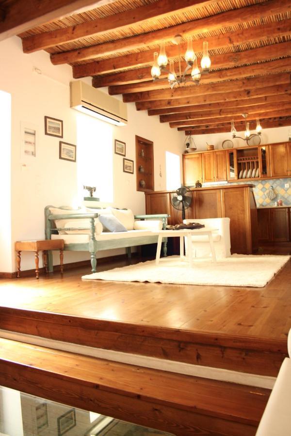 Mariakis Luxury Studios Astypálaia Zewnętrze zdjęcie