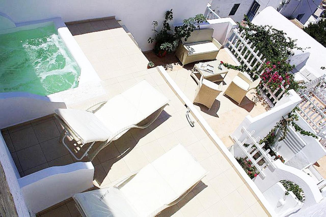 Mariakis Luxury Studios Astypálaia Zewnętrze zdjęcie